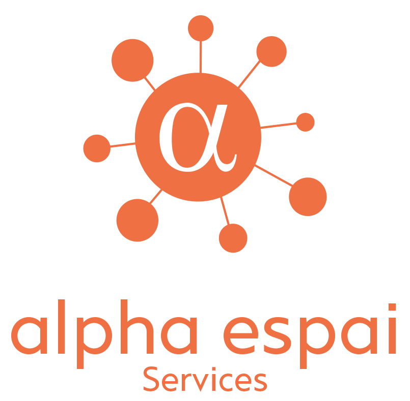 AlphaESPAI